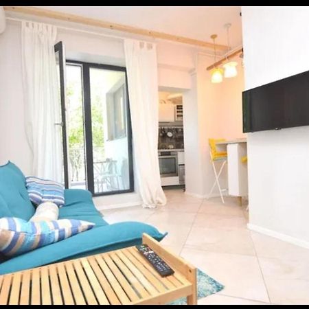 Marina Central Sunshine Studio Apartamento Bucareste Exterior foto